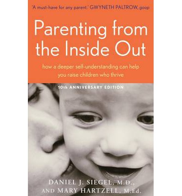 Parenting and Making Sense of our Own Stories